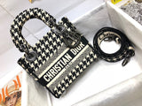 Amelia- DYOR FASHION BAGS - 1634