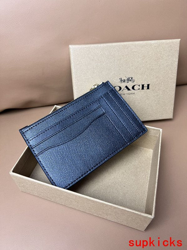 Amelia- Mix Wallets - 684