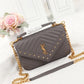 Amelia - YSL Bag - 2796