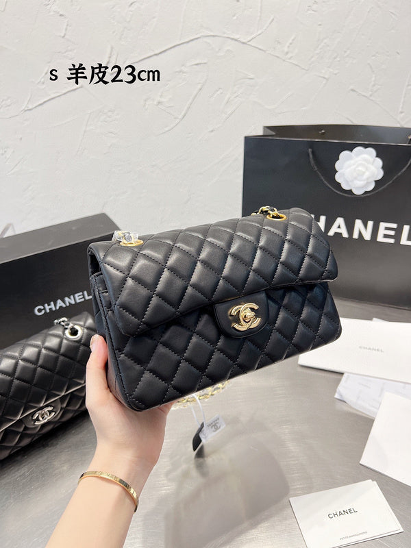Amelia- CHL Bags - 7139