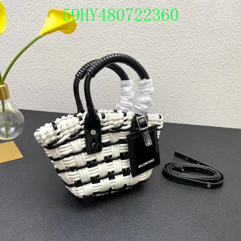 Amelia - BGA Bags - 2182