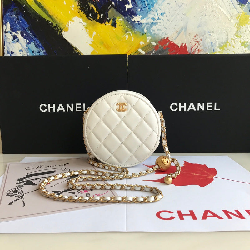 Amelia - CHL Lady Bags - 659