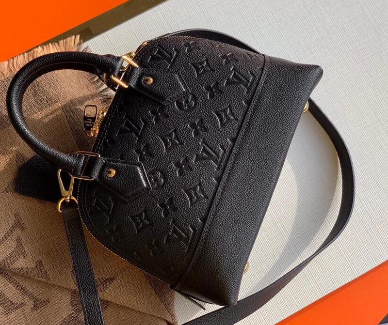 AmeliaLuxury - LOV Bags - 3001