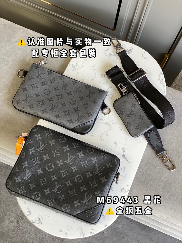 Amelia - LV Bags - 16452