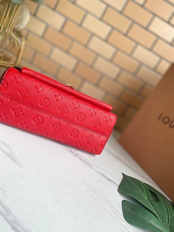 Fashion Lu-Vi bags - 3815