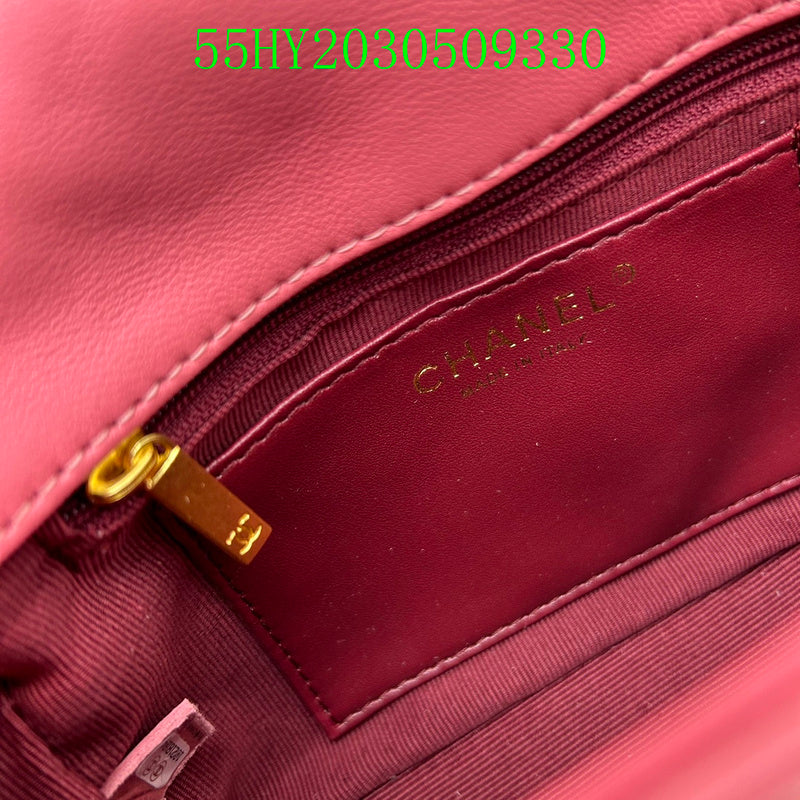 Amelia - CHL Bags - 979