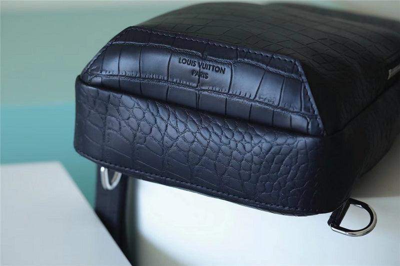 Fan Fashion Lu-Vi bags - 10211