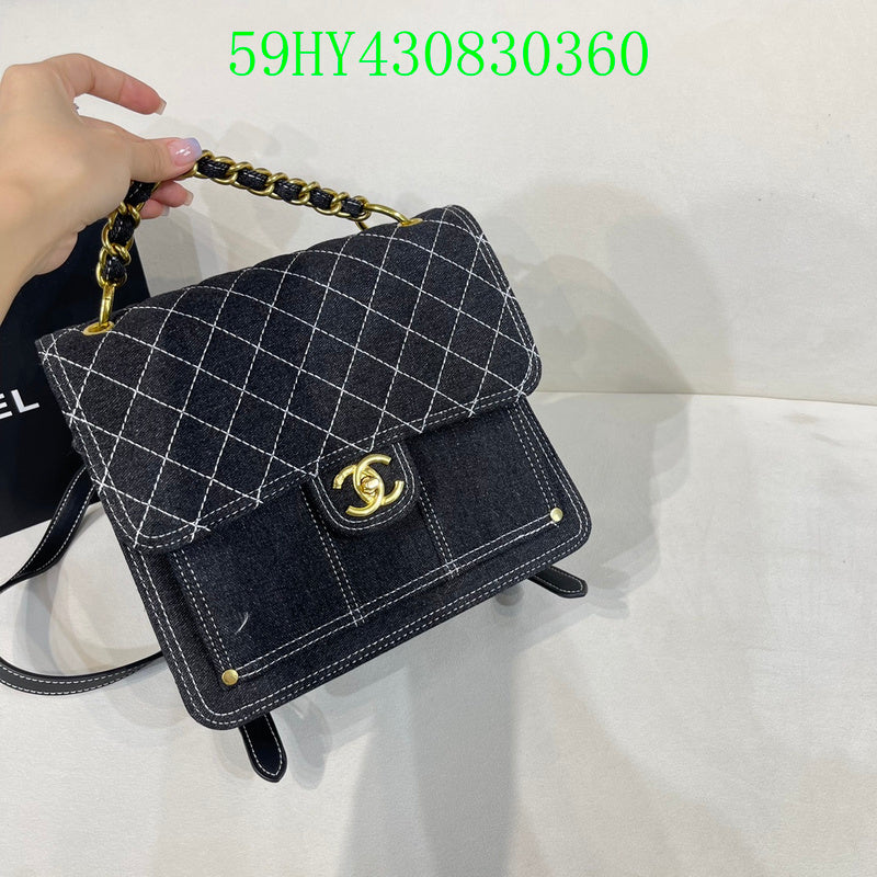 Amelia - CHL Bags - 026