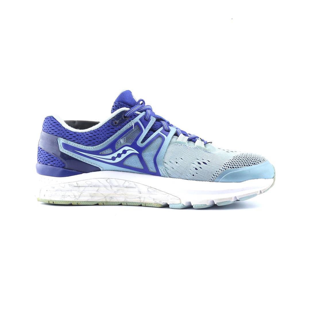 SAUCONY HURRICANE ISO 3