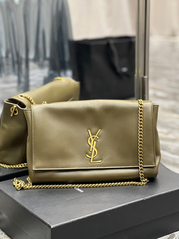 Amelia - YSL Bag - 4207