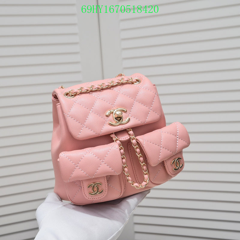 Amelia - CHL Bags - 893