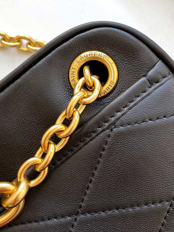 Amelia - YSL Bag - 4173