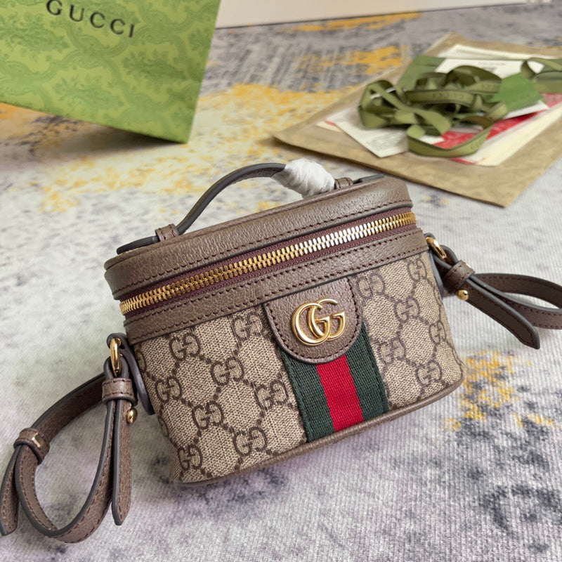 Amelia Fashion - GCI Bags - 1977
