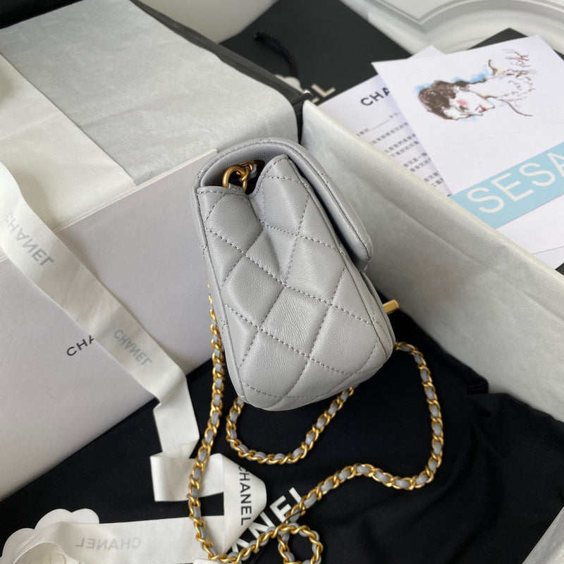 Amelia- CHL Bags - 7640