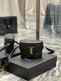 Amelia - YSL Bag - 3918