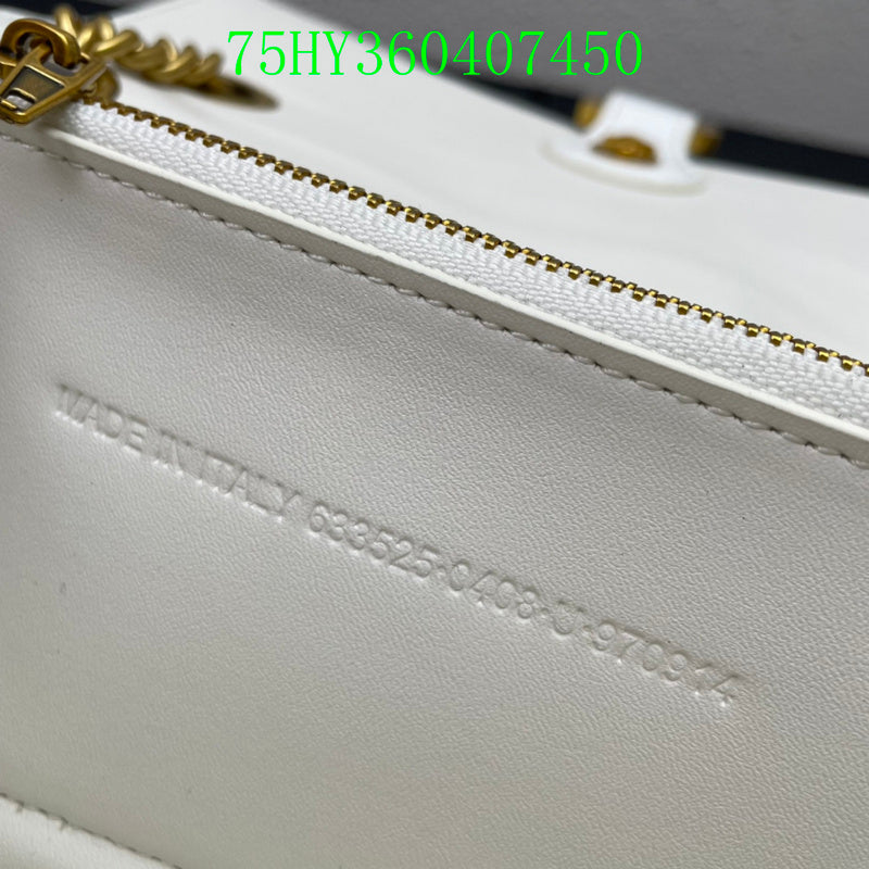 Amelia - BGA Bags - 1835