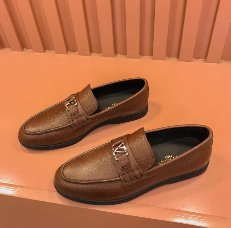 AmeliaLuxury - LOV Men Shoes - 768