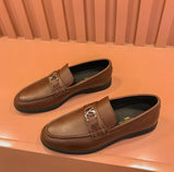 AmeliaLuxury - LOV Men Shoes - 768