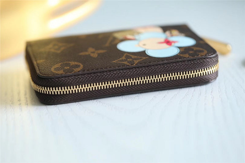 Fan Fashion Lu-Vi bags - 9221