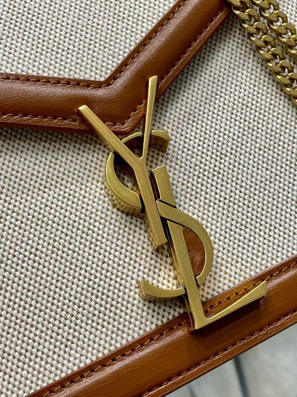 Amelia - YSL Bag - 2380