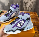AmeliaLuxury - LOV Men Shoes - 803