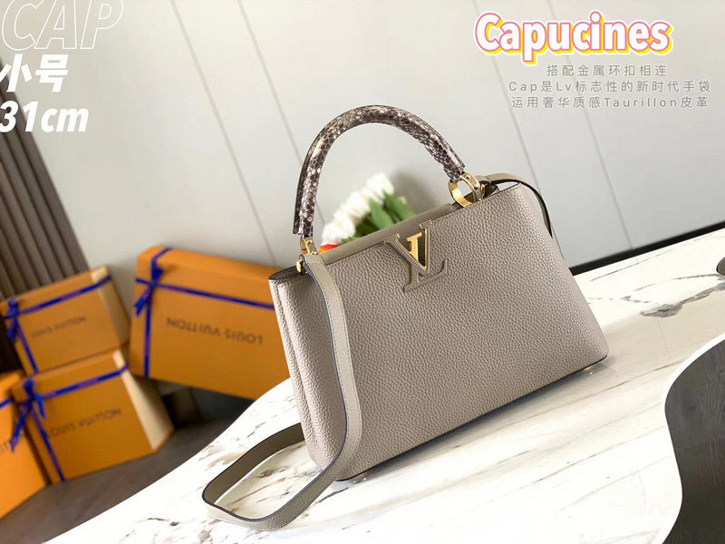 Amelia- Lu-Vi bags - 11860