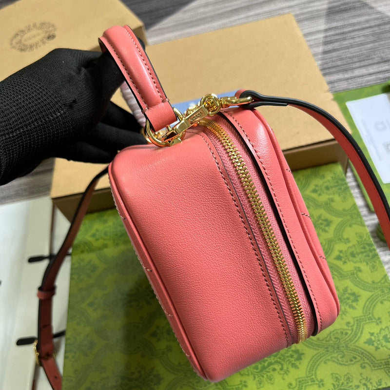 Amelia- GCI LUXURY LADY BAG - BRANDED BAGS FOR WOMEN - 045
