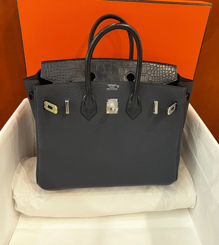 Amelia - HMS Bags - 1601