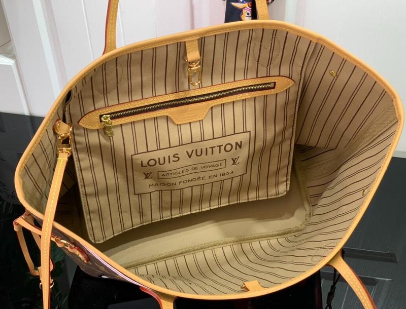 AmeliaLuxury - LOV Bags - 2656