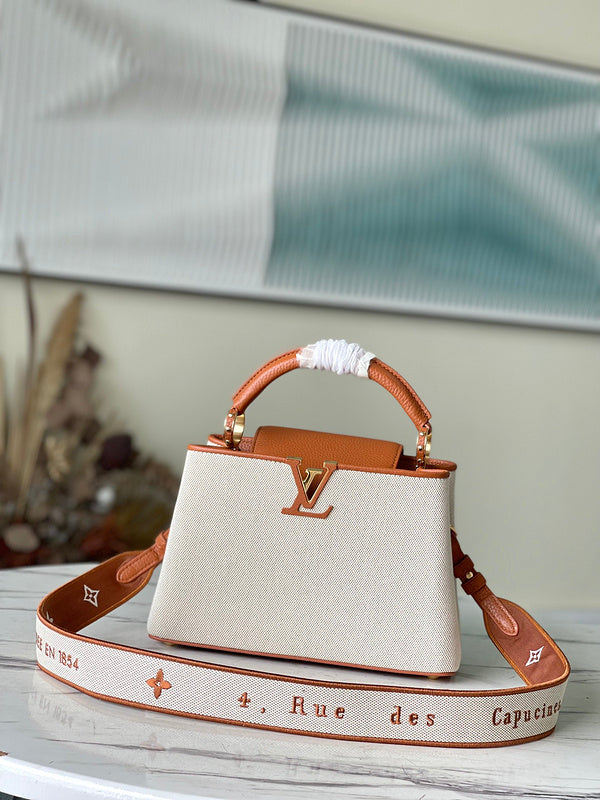 Amelia - LOV Lady Bags - 488