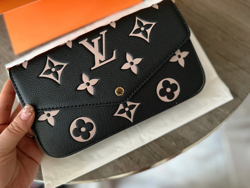 Amelia - LV Bags - 14797