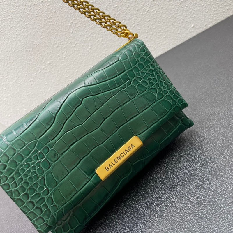 Amelia - BLN-CIAGA WOMEN LUXURY BAGS - 777