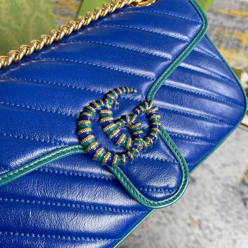 Amelia Fashion - GCI Bags - 2848