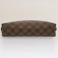 Louis Vuitton Cosmetic pouch Clutch Bag