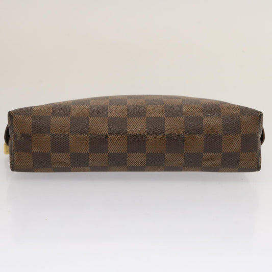 Louis Vuitton Cosmetic pouch Clutch Bag