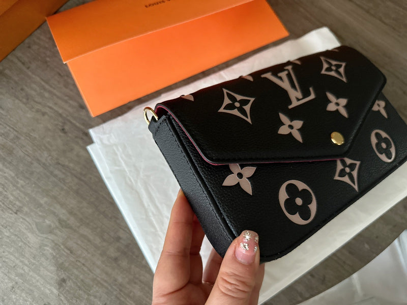 Amelia - LV Bags - 14797