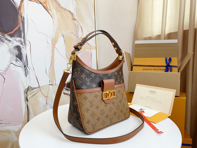 Amelia - LV Bags - 13163