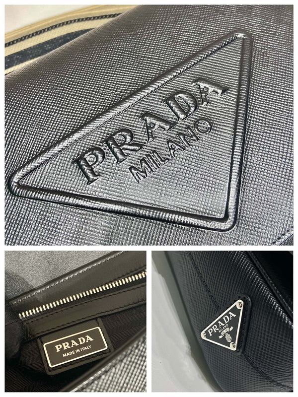 Amelia - PD Men Bags - 012
