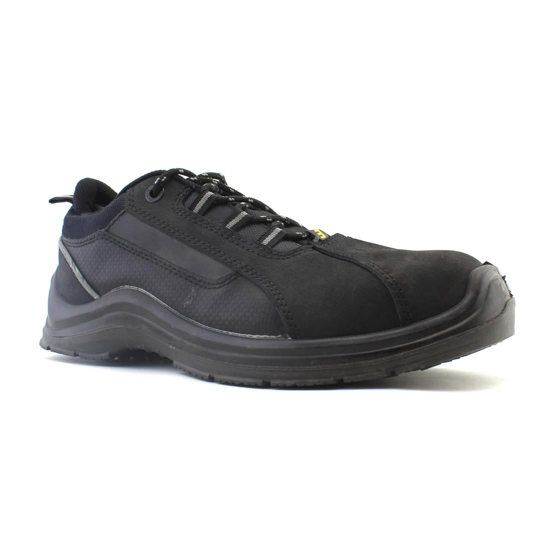 SAFETY JOGGER ADVANCE 81 - STEEL TOE - ESD