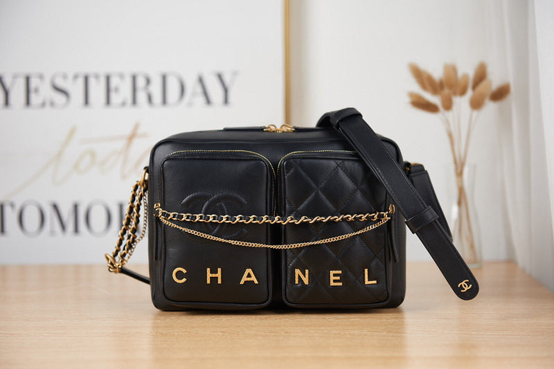 AmeliaLuxury - CHL Bags - 3045