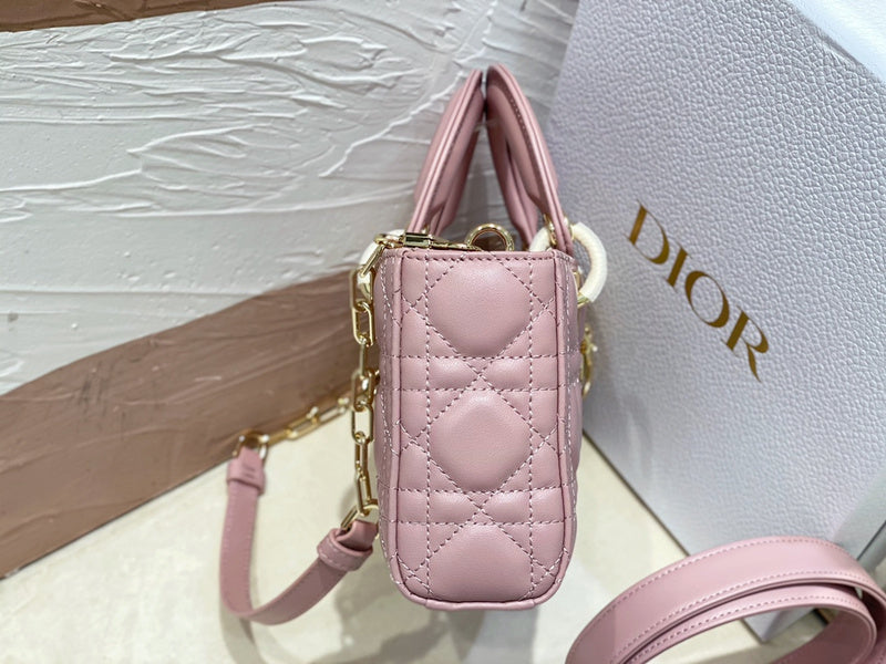 Amelia- DOR Bags - 1297