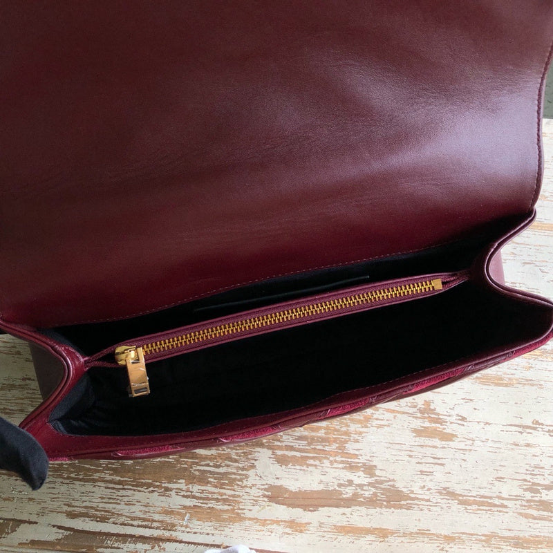 Amelia - YSL Bag - 2255