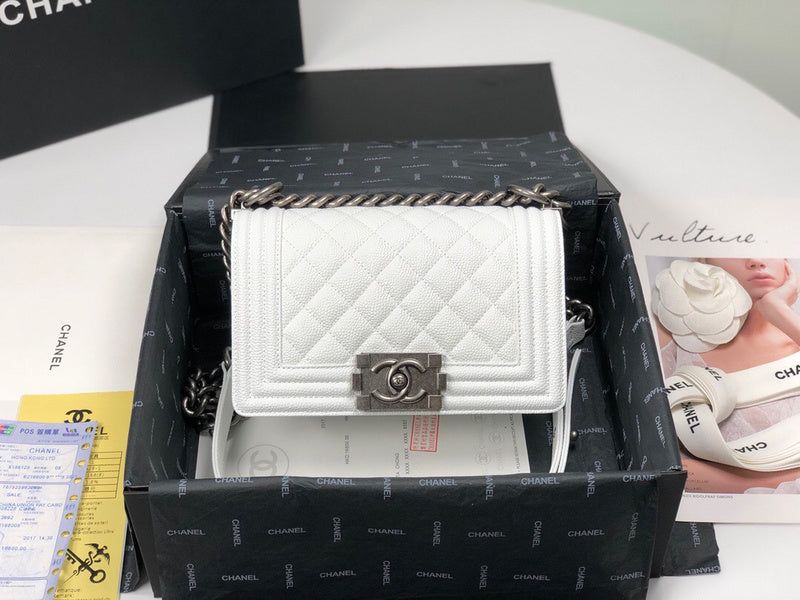 Amelia- CHL Bags - 7457