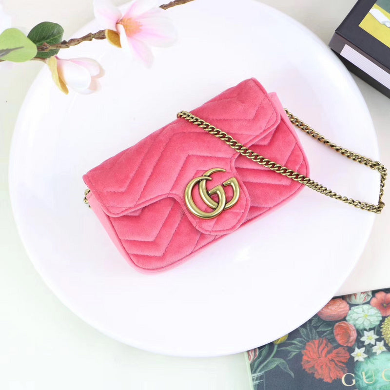 AmeliaLuxury - GCI Bags - 610