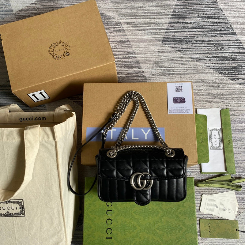 Amelia- GCI Bags - 5012