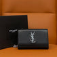 Amelia - YSL Bag - 2019