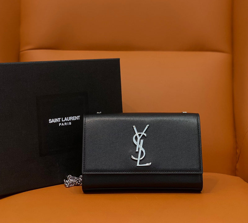 Amelia - YSL Bag - 2019