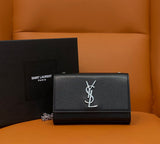 Amelia - YSL Bag - 2019