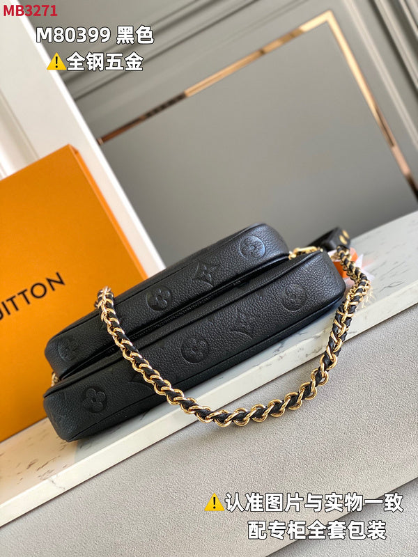 Amelia's Bag Gallery - LOV Bags - 907