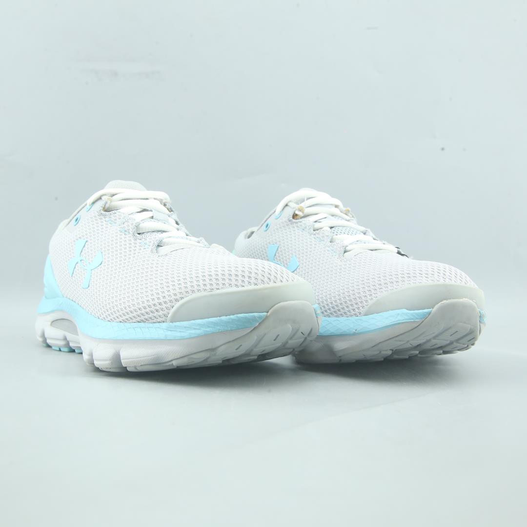 UNDER ARMOUR CHARGED GEMINI 2